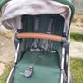 Uppa baby buggy Image 3