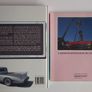 4 Classic American Car Books Image 5