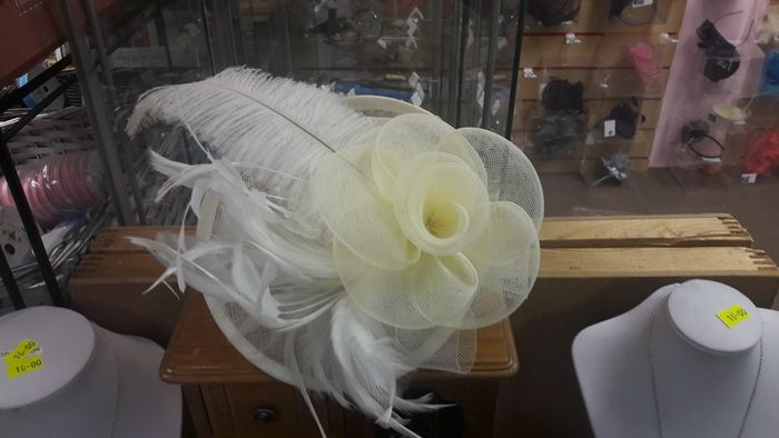 Hatinators & Fascinators