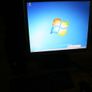 Asus Cp Cp6230-fr001 With Hp Monitor Image 3
