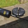 Everlast Punchbag (As new) Image 2