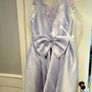 Blingalicous Confirmation Dress Image 4