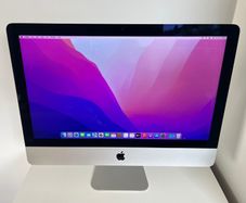 iMac 21.5inch Late 2015