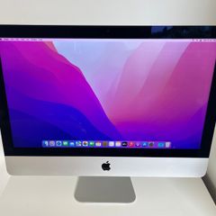 iMac 21.5inch Late 2015