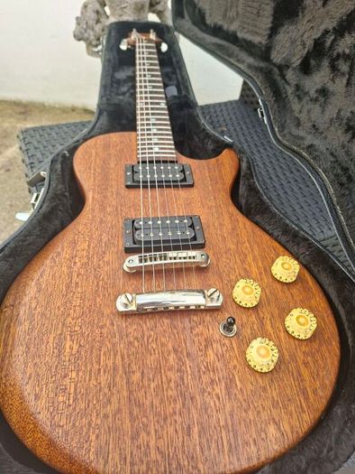 1980 Hondo ll Professional "The Paul" Matsumoku Japan w/ Gator Hardcase