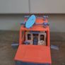 Bluey's Ultimate Caravan Adventures Playset Image 2