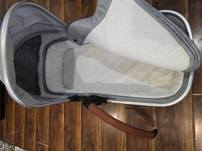 Zummi double buggy
