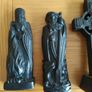 Black turf Ornaments Image 4