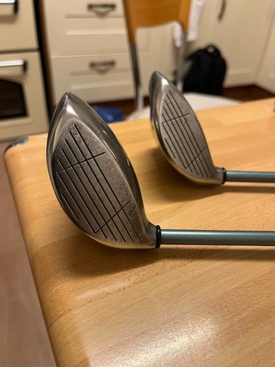 Callaway Big Bertha War Bird