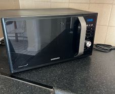 Samsung Microwave