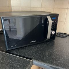 Samsung Microwave
