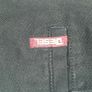 Boys Diesel Trousers Navy Age 9 - 10 Image 3