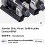 Adjustable Dumbbells Image 6