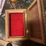 Vintage jewellery box Lebanon postage extra Image 2