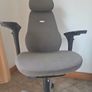 Ergonomic Office Chair (RH / Flokk) Image 8
