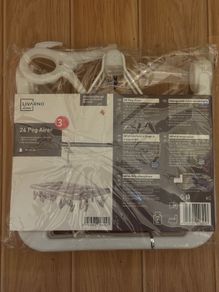 Peg Airer 24