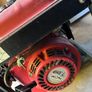 Pacini petrol generator Image 4