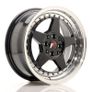 JR Wheels Japan Racing JR6 Image 3