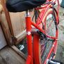 Vintage women's  bike Image 7