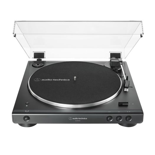Bluetooth Turntable Record Player