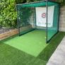 Golf Practice Net Image 2