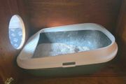 Cat Litter Tray