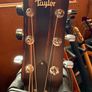 Taylor 110e Acoustic Guitar with original softcase Image 7