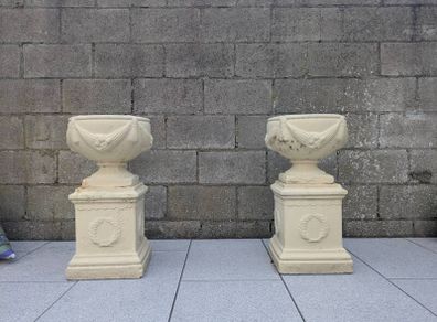 Plant Pots