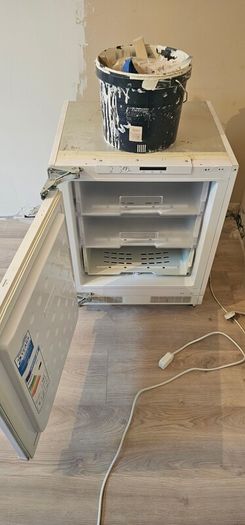 Counter Freezer