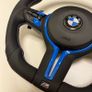 Brand New BMW M Sport Steering Wheel (Including Airbag) Image 2