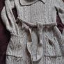 Cardigan. Size 10 Image 3
