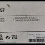 Land Rover Master Cylinder kit (New) Image 4