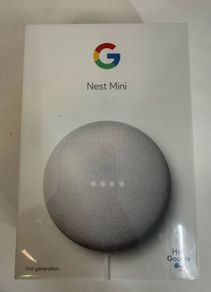Google Nest Mini