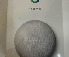 Google Nest Mini