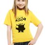 Minion T-shirts for all Adults and Kids tee top shirt Image 3