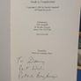 Death In Templecrone - Patrick Campbell (signed) Image 4