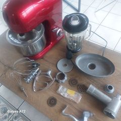 kitchen multi use mixer