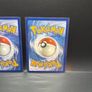 Turtwig 4/25 | Snivy 5/25 Pokemon Cards Image 5