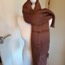 womans scarf Image 2
