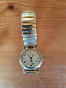 Ricardo Ladies Watch