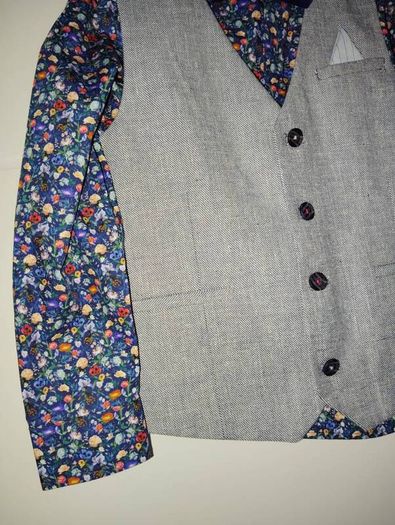 New.boys occasionwear.age 5/6