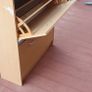 Shoes 2 shelves cabinet Image 2