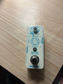 Donner one looper