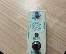 Donner one looper