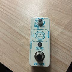 Donner one looper