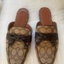 Coach Shoes Image 3