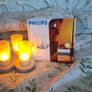 Philips Candle Lights Image 2