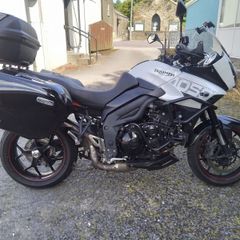 Triumph Tiger Sport 1050 ,2015
