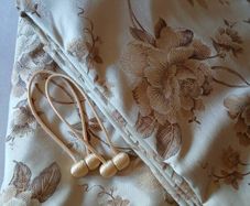 Curtains