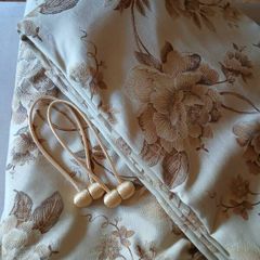 Curtains